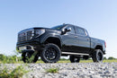 Rough Country 6" Lift Kit For Chevy GMC Sierra Silverado 1500 2025
