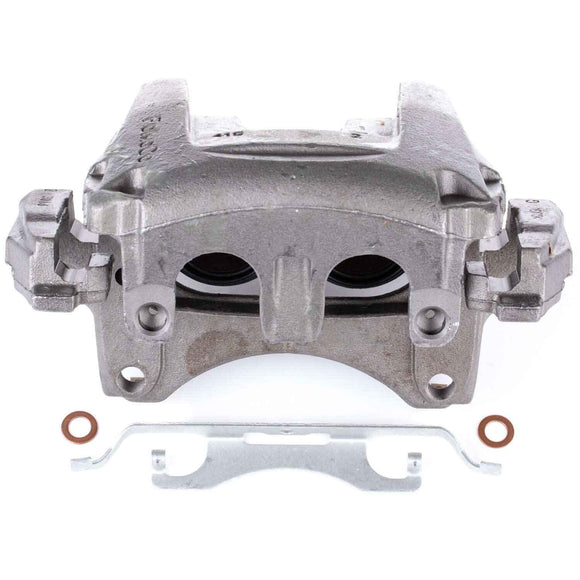 Front Left PowerStop Caliper For Ford Edge