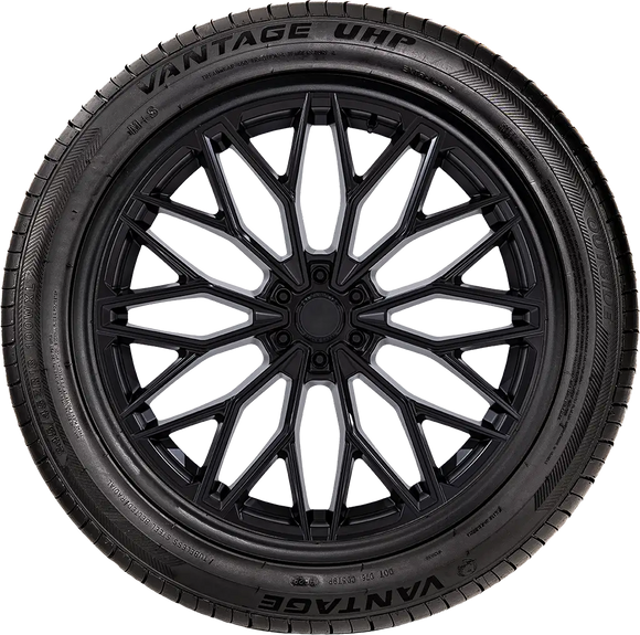 Vantage UHP Tire 245/40ZR19 98W BSW XL 2454019 245 40 19