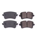 PowerStop Z16 Evolution Ceramic Brake Pads