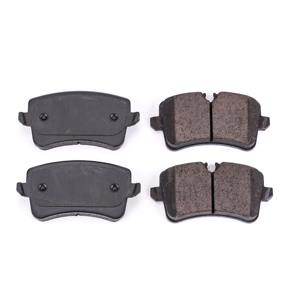PowerStop Z16 Evolution Ceramic Brake Pads