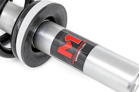 M1 Loaded Strut Pair - 6 Inch - Ram 1500 4WD (2012-2018)