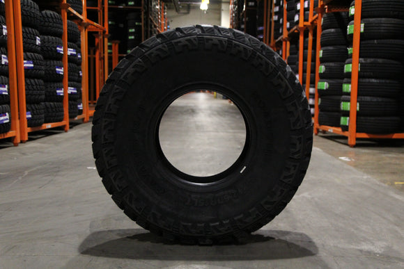 35X12.5R15LT RoadOne Cavalry MT II 113Q BSW C/6 35 12.5 15 35125015