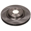 Front PowerStop AutoSpecialty Rotor For Ford Explorer