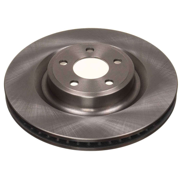 Front PowerStop AutoSpecialty Rotor For Ford Explorer