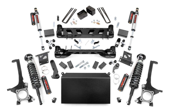 6 Inch Lift Kit