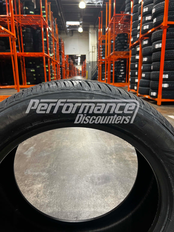 275/45R20 American Roadstar HP A/S 110V BSW SL 275 45 20 2754520