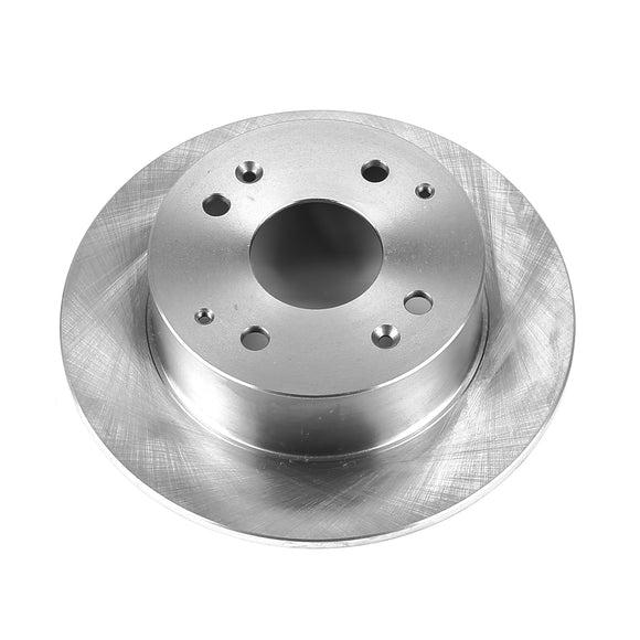 Rear PowerStop AutoSpecialty Rotor For Acura TL