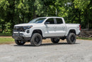 4 Inch Lift Kit - N3 Shocks - Chevy Colorado (2023)