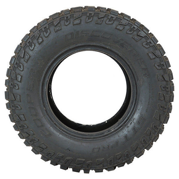 33X12.50R20LT Cooper Discoverer STT PRO 119Q BSW F 3312502 33 12.50 20