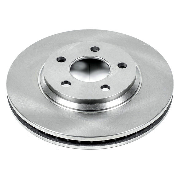 Front PowerStop AutoSpecialty Rotor For Buick LeSabre