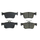 PowerStop Z16 Evolution Ceramic Brake Pads