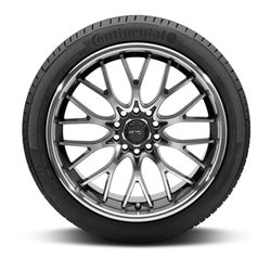 225/40R18 Continental ContiSportContact 5 92Y BSW XL 2254018 225 40 18