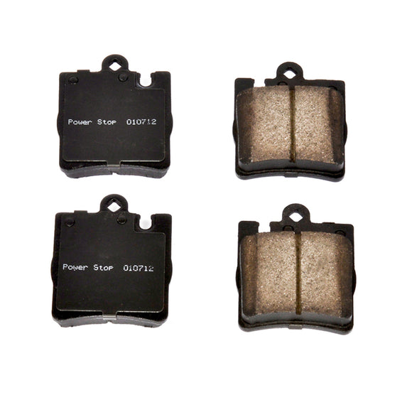 PowerStop Z16 Evolution Ceramic Brake Pads