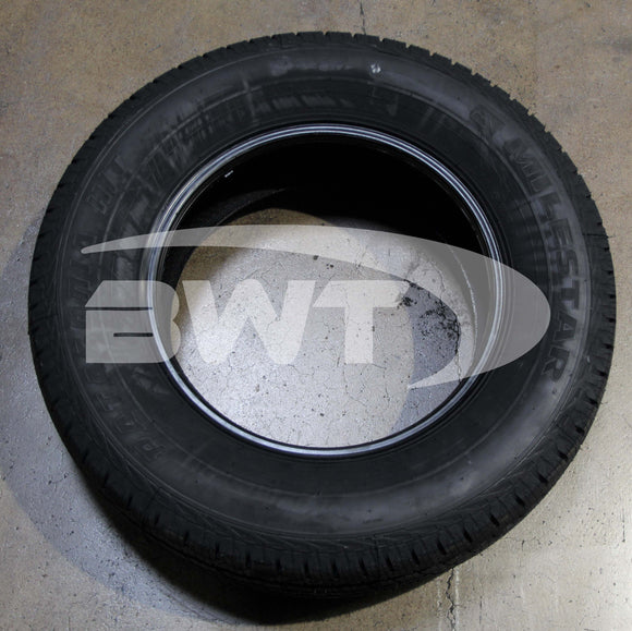 245/70R17 Milestar Patagonia HT 119/116Q BW E 245 70 17 2457017