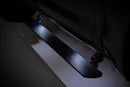 Power Running Boards - Lighted - Double Cab -  Toyota Tundra (07-21)