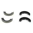 Rear PowerStop Parking Brake Shoe For Dodge Ram 1500