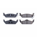 PowerStop Z16 Evolution Ceramic Brake Pads