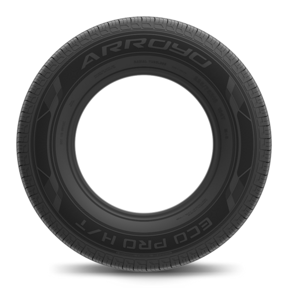 255/70R16 Arroyo Eco Pro HT Tire(s) 111T BW SL 255 70 16 2557016