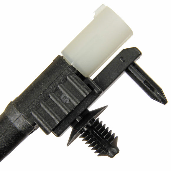 Front PowerStop Brake Wear Sensor For Land Rover Discovery Sport