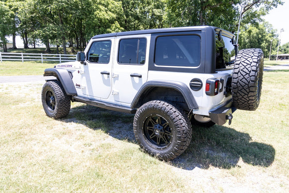 Rough Country 3.5 Inch Lift Kit