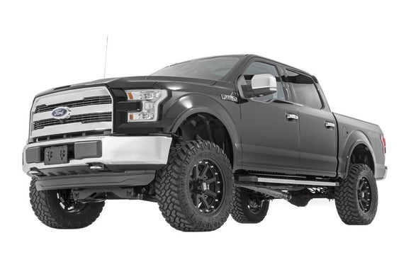 6 Inch Lift Kit - Vertex - Ford F-150 4WD (2015-2020)