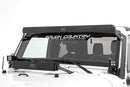 Rough Country Black Series LED Light 50" Dual Row