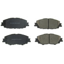 PowerStop Z16 Evolution Ceramic Brake Pads
