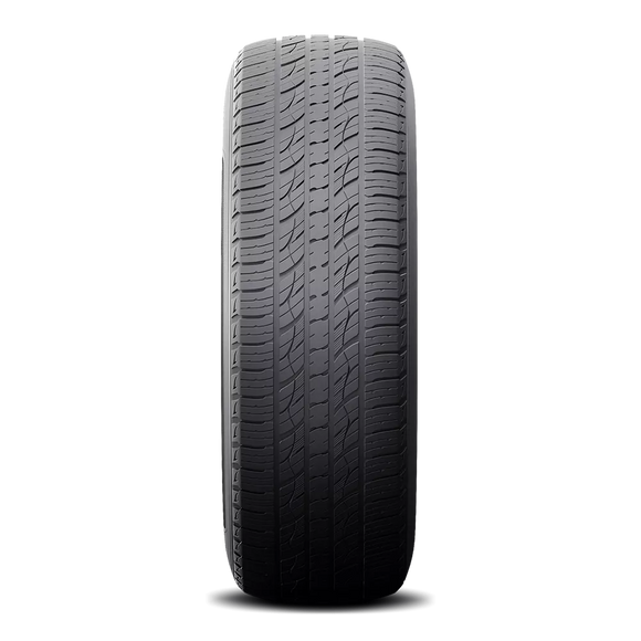 225/55R18 Kumho Crugen Premium KL33 Tire(s) 98R BW 225 55 18 2255518