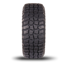 Mudder Trucker Hang Over M/T Mud Tire 33X12.50R17 114Q LRD BSW 33125017 33 1250
