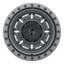 17x9.5  Black Rhino Abrams Wheel/Rim ET-18 1795ABR-88165G22-4