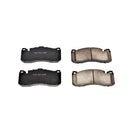 PowerStop Z16 Evolution Ceramic Brake Pads