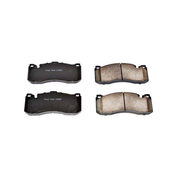 PowerStop Z16 Evolution Ceramic Brake Pads