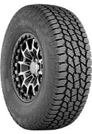 275/55R20 Yokohama Geolandar A/T 4 117H BSW XL 275 55 20 2755520