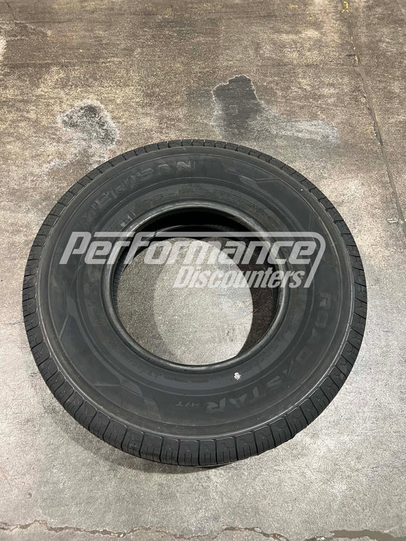 235/85R16 American Roadstar H/T 120R BSW E 235 85 16 2358516