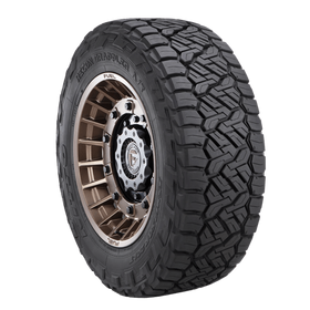 275/55R20 Nitto Recon Grappler A/T 117T BSW XL 275 55 20 275/55R20