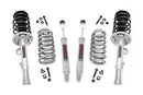 Rough Country 2" Lift Kit for Ford Explorer 4WD 11-19