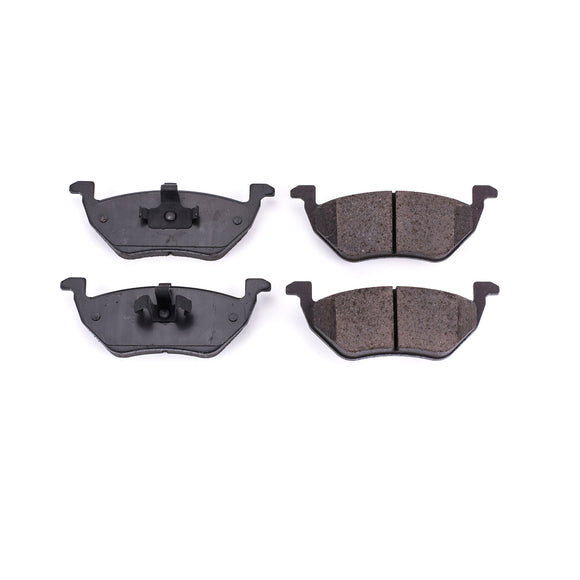 PowerStop Z16 Evolution Ceramic Brake Pads