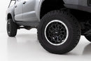 Power Running Boards - Lighted - Double Cab - Toyota Tacoma (05-23)