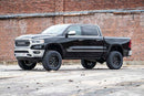 5 Inch Lift Kit - 22XL - Air Ride - Ram 1500 4WD (2019-2023)