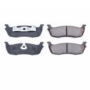 PowerStop Z16 Evolution Ceramic Brake Pads