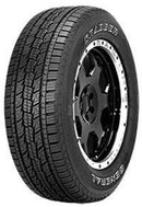 265/60R20 General Grabber HTS 121/118R BSW E 2656020 265 60 20