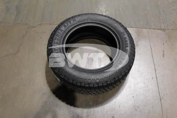 Milestar Patagonia A/T R Tire(s) 265/60R18 XL BSW 114T 2656018