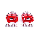 Rear PowerStop Caliper Set For Audi A4