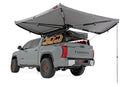 Rough Country 270 Degree Awning Drivers Side