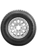 275/55R20 General Grabber Arctic Tire 117T MBW XL 275 55 20 2755520