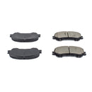 PowerStop Z16 Evolution Ceramic Brake Pads