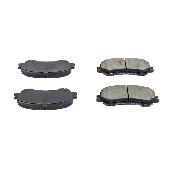 PowerStop Z16 Evolution Ceramic Brake Pads
