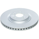 PowerStop Evolution Coated Rotor