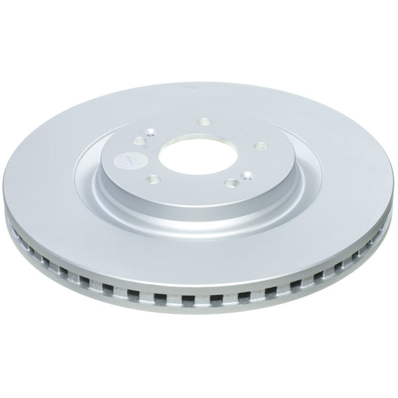PowerStop Evolution Coated Rotor